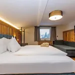 Ahorn Alpesi faház Mayrhofen