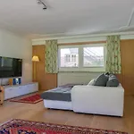 Ahorn Alpesi faház