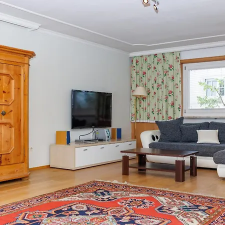 Alpesi faház Ahorn Mayrhofen