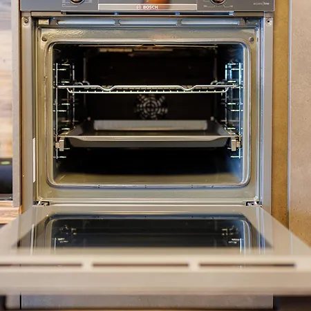 Alpesi faház Ahorn *