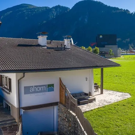 Ahorn Chalet