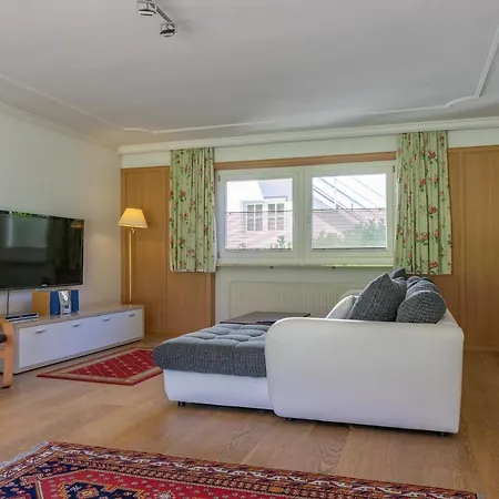 Ahorn Chalet