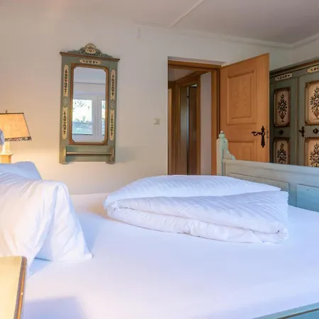 Chalet Ahorn