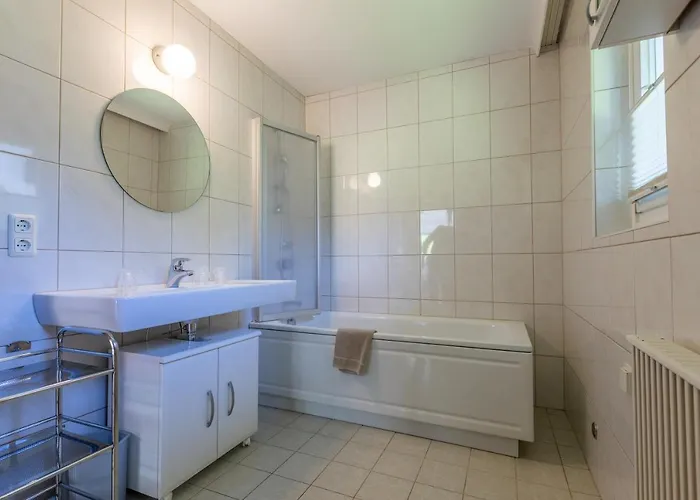 Chalet Ahorn Mayrhofen